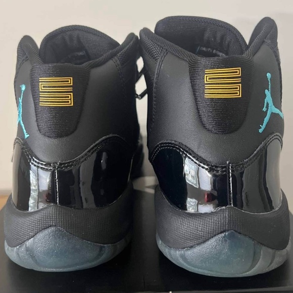 Nike Air Jordan 11 Gamma - Picture 5 of 6